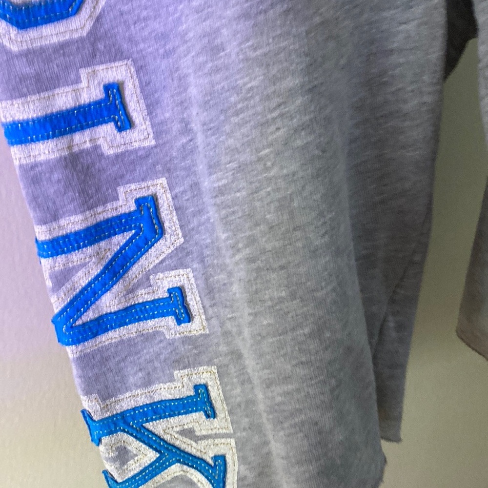 Victoria Secret PINK sweat shorts